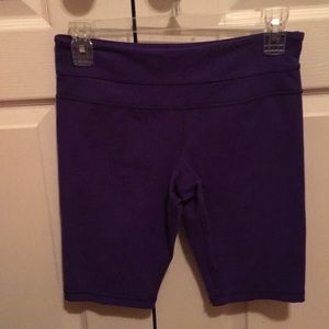 Lululemon spandex